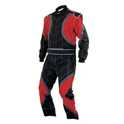 RJays Podium Level II Kart Suit - SKU:RJA00095