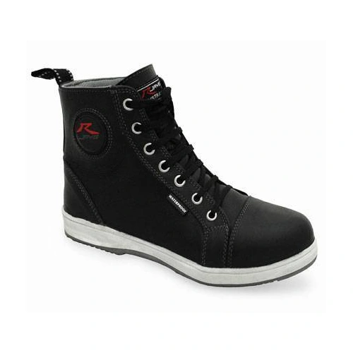 Rjays Ace Black Boots