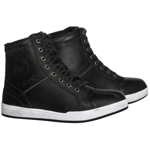 Rjays Ace II Boots - Black - 37 - SKU:RJBT3137