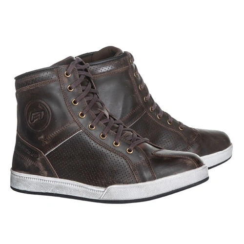ACE II BOOT PERF BRN 47 - SKU:RJBT3447