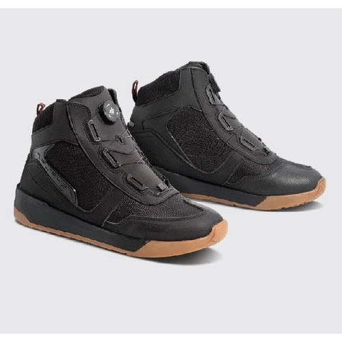 Rjays Slick Boots - Black