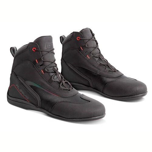 Rjays Pace Black Boots - Unisex - 41  - SKU:RJBT48BK41