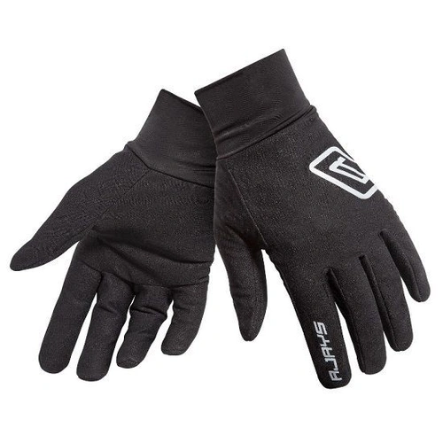 Rjays Flex Inner Gloves - Black - S - SKU:RJFIG3