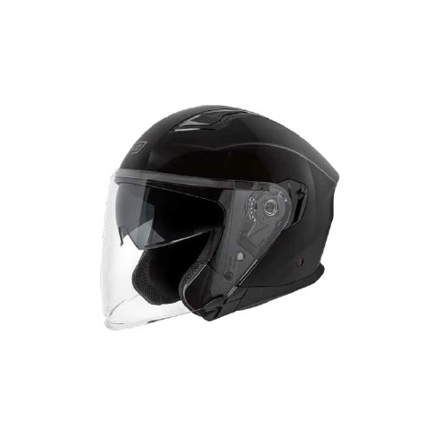Rjays Navona III Helmet - Black
