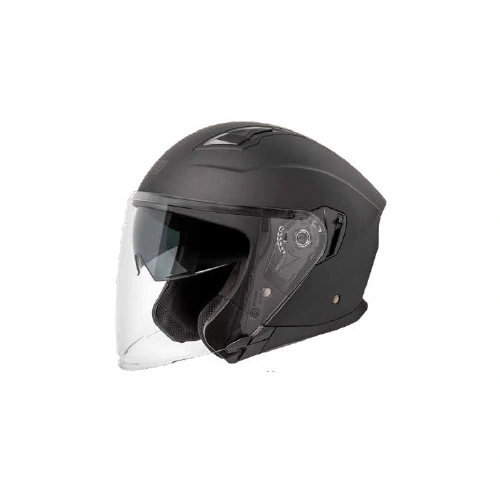 Rjays Navona III Helmet - Matte Black