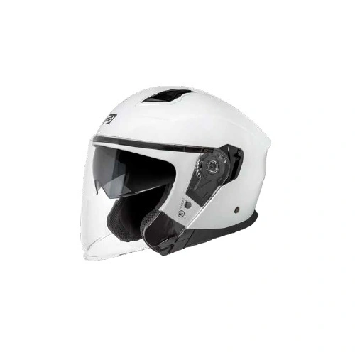 Rjays Navona III Helmet - White