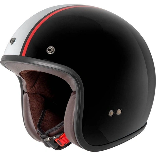 Rjays Trophy Corso Helmet With Studs - XL - SKU:RJH101COR6