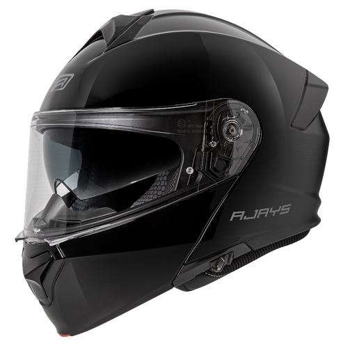 Rjays Tourtech V Helmet - Black