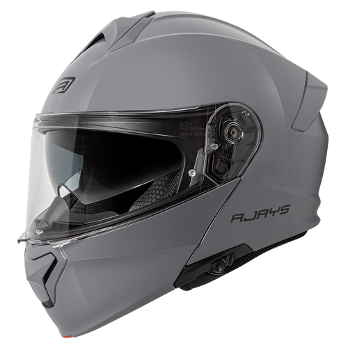 Rjays Tourtech V Helmet - Grey