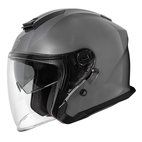 Rjays Navona IV Helmet - Grey - S - SKU:RJH105GY3