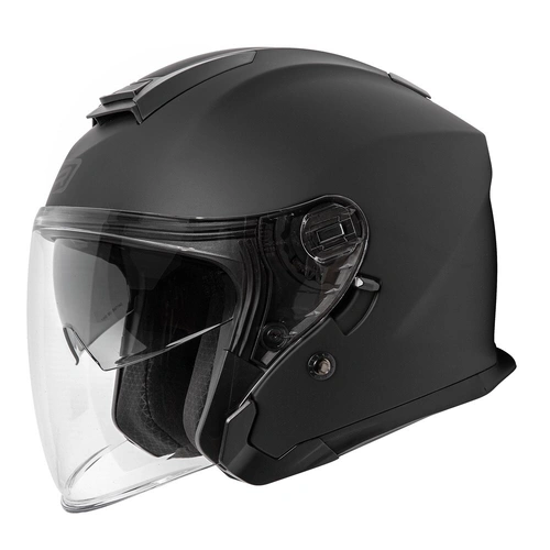 Rjays Navona IV Helmet - Matte Black - XS - SKU:RJH105MB2