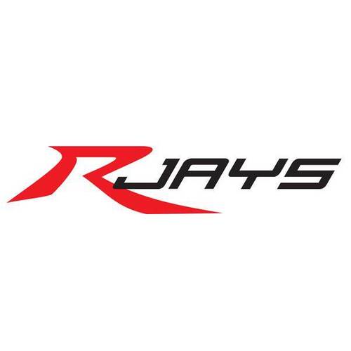 Rjays Pivot Plates - Unisex - One Size - Adult - SP2 - SKU:RJH12BP