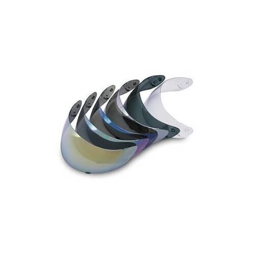 Rjays GP II Road Helmet Visor