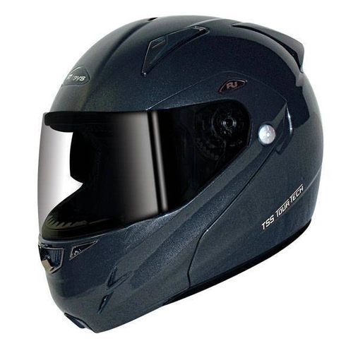 Rjays TSS Tour-Tech Helmet - Gunmetal