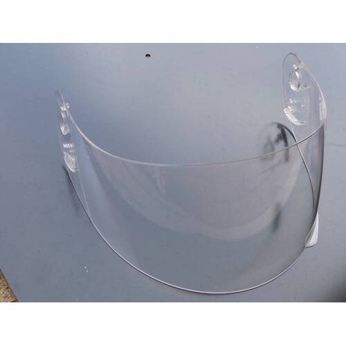 Rjays City Road Helmet Visor