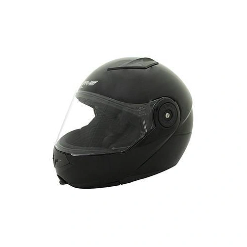 Rjays Strada TSS Helmet - Gloss Black