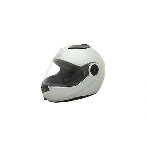 Rjays Strada TSS Helmet - Silver