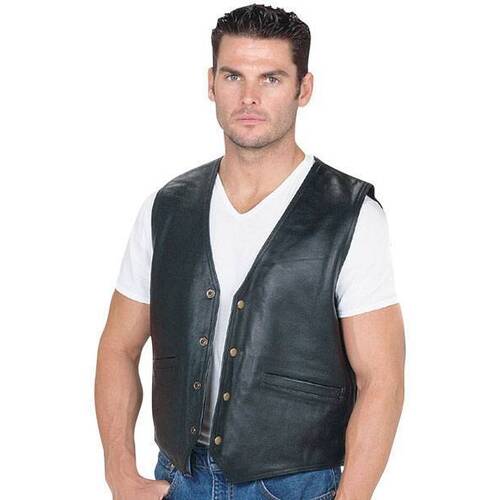 Rjays Cruiser Vest - SKU:RJLVCXL