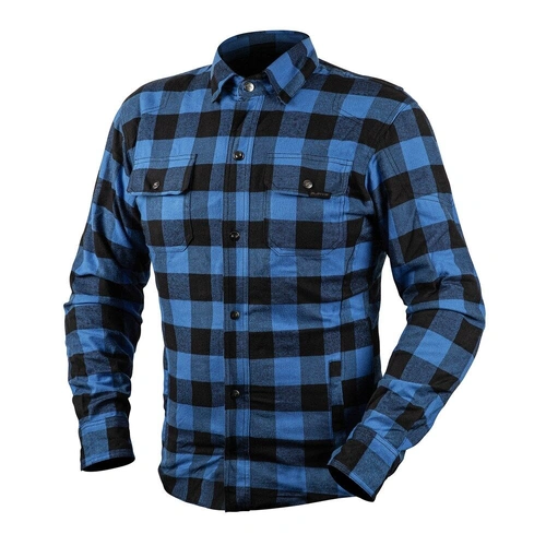 Rjays Regiment 2 Shirt - Blue/Black