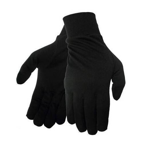 Rjays 100% Silk Inner Gloves - SKU:RJSIG4