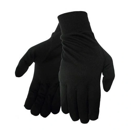Rjays 100% Silk Inner Gloves