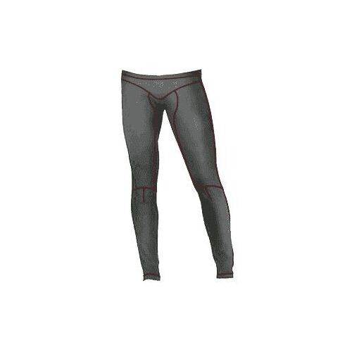RJays Thermal Underwear Pants - Unisex - Medium - Adult - Black - SKU:RJTUPM