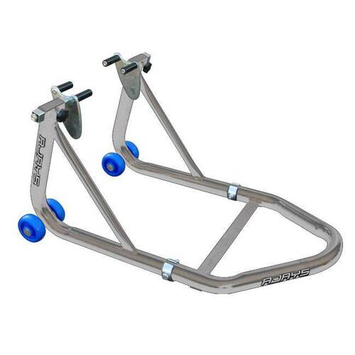 Rjays Universal Grey Front Race Stand - SKU:RJUS2GY
