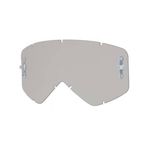 Smith Replacement Lenses - CME - Grey One Size - SKU:RL27