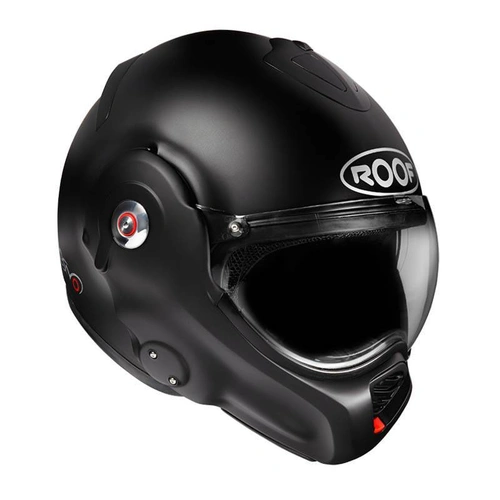 Roof Desmo Helmet - Matte Black