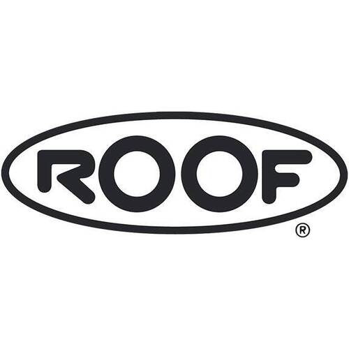 Roof Boxer Visor - SKU:RO10228300