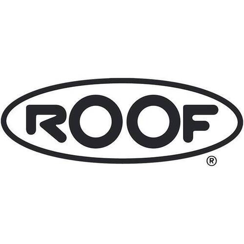 Roof Desmo Visor - Dark Tint - SKU:RO10238100