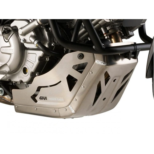 Givi Skid Plate - Suzuki DL650 V-Strom 12-19