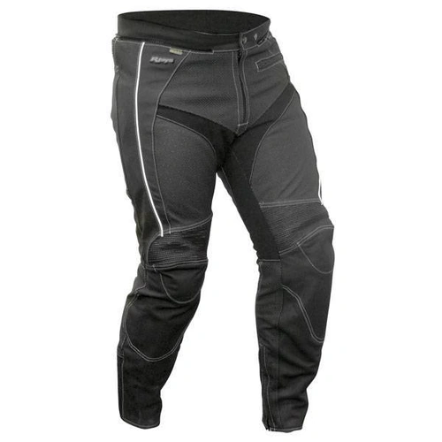 Rjays Racer Pro Pants - Black - 42 - SKU:RPP42