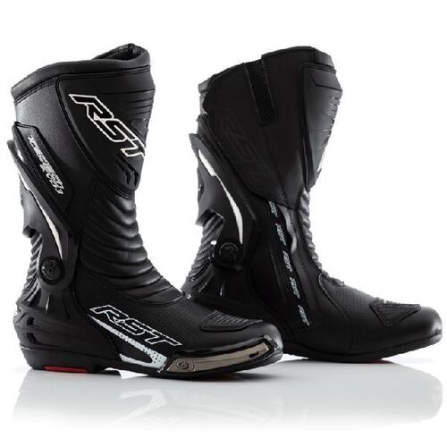 RST TrachTech Evo III CE Sport Boot - Black - 43 - SKU:RSBS210110243