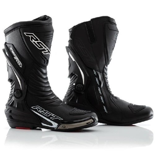 RST TrachTech Evo III CE Sport Boot - Black - 44 - SKU:RSBS210110244