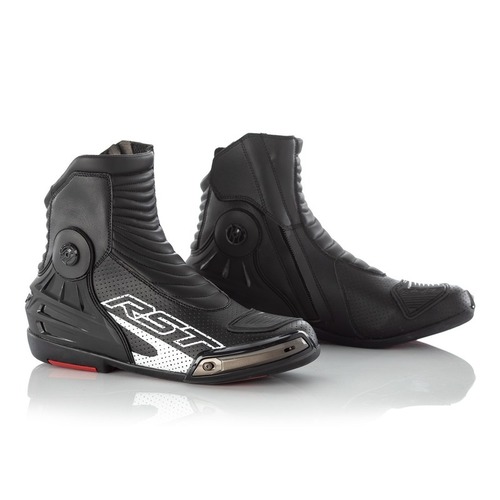 RST TrachTech Evo III CE Short Boot - Black - 42 - SKU:RSBS234110242