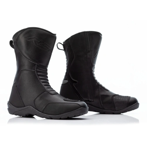 RST Axiom CE Waterproof Womens Boot - Black