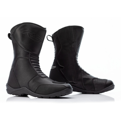 RST Ladies Axiom CE Waterproof Boot - Black - 37 - SKU:RSBW275010237