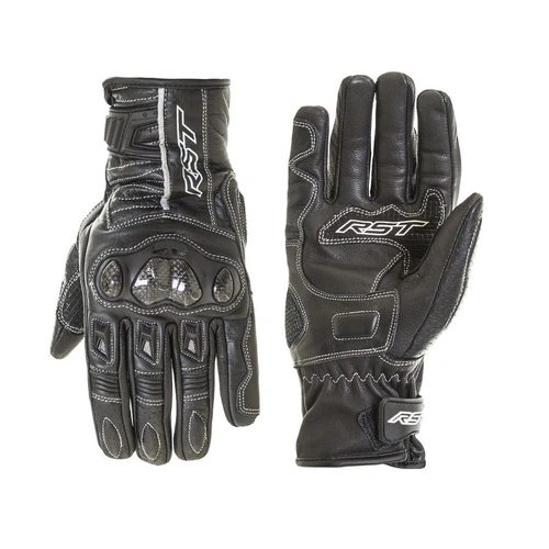 RST Stunt III CE Womens Gloves - Black