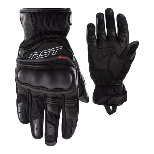 RST Urban Air 3 CE Vented Glove - Black - S - SKU:RSGS267310056