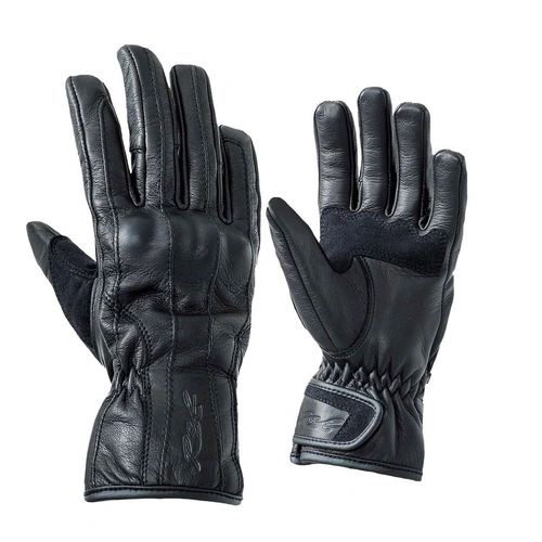 RST Kate CE Womens Gloves - Black