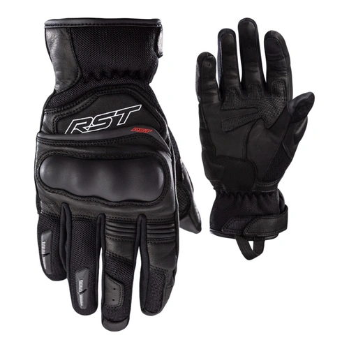 RST Urban Air 3 CE Vented Womens Gloves - Black