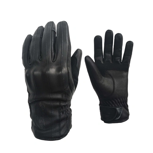 RST Kate CE Waterproof Womens Gloves - Black
