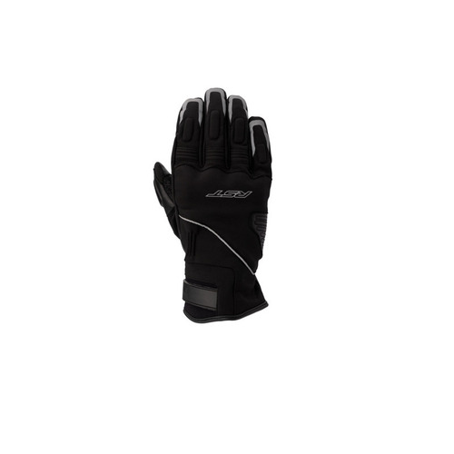 RST Urban Light CE Waterproof Glove - Black - S - SKU:RSGW304510056