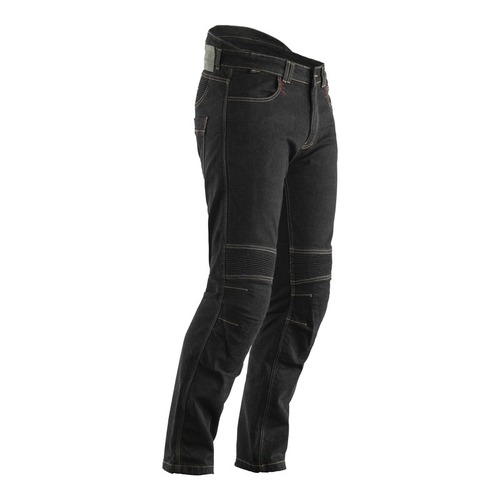 RST Tech Pro CE Kevlar Jeans - Black - SKU:RSJK2002103-p
