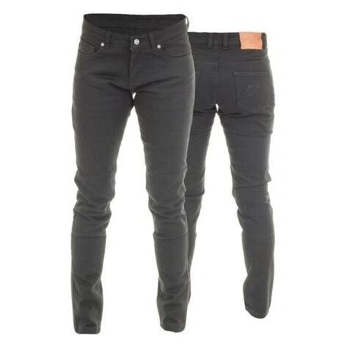 RST Skinny Fit Womens Jeans - Black