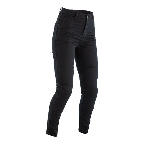 RST Jegging CE Kevlar Womens Jean - Black