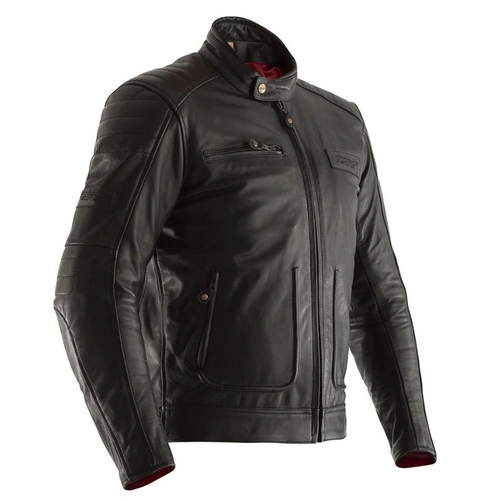 RST Roadster II Classic Jacket - Black