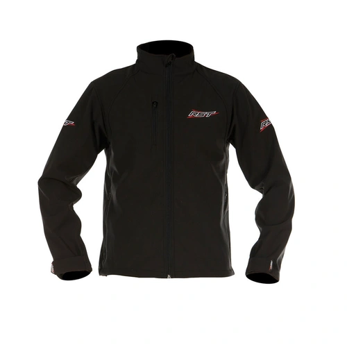 RST Windstopper Jacket - Black - 2XL - SKU:RSJT002010064