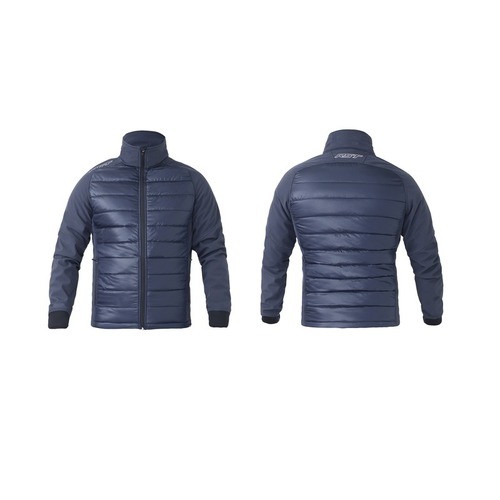 RST Tech Hollowfill Casual Jacket - Ice Blue